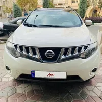 مورانو نیو مدل ۲۰۱۲ بدون مشابه|خودرو سواری و وانت|تهران, پاسداران|دیوار