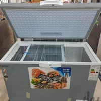 فریزر صندوقی اوناکس الکتروسان مدل ۳۵۰L