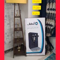 جالباسی شمیم خانواده۱۰۰سانت محصول کمد برزنتی آسایش|جاکفشی، کمد، دراور|تهران, شوش|دیوار