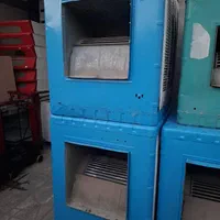 کولر آبی ۲۸۰۰  و ۳۵۰۰ و ۵۰۰۰ هزار|کولر آبی|اصفهان, شهرک ولیعصر|دیوار