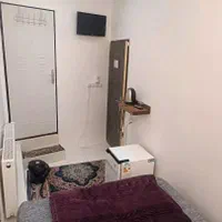 سوئیت .سوییت اپارتمان مبله تک واحد دربست|اجارهٔ کوتاه‌مدت آپارتمان و سوئیت|قرچک, |دیوار