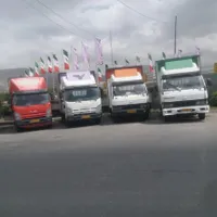 خدمات باربری اثاثیه منزل اسباب کشی رضایت بار