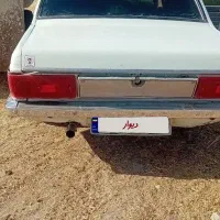 پیکان سواری، مدل ۱۳۸۲