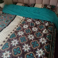 روتختی دونفره است ولی برای هرسایزچه عرض 160و180|سرویس روتختی|تهران, تهرانپارس غربی|دیوار