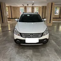 دانگ فنگ H30 کراس، مدل ۱۳۹۷ اتومات کم کارکرد|خودرو سواری و وانت|تهران, سعادت‌آباد|دیوار