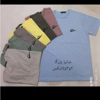 تیشرت*تی شرت* ملانژ آستین کوتاه*عمده*|لباس|شیراز, گلکوب|دیوار