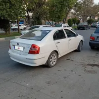 لیفان 620 1800cc، مدل ۱۳۹۴