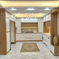 آرشام کابینت همه طرح موجود پیش ساخته|مصالح و تجهیزات ساختمان|شیراز, کوشک میدان|دیوار
