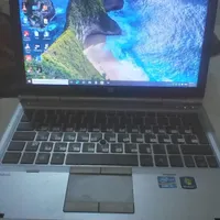 لب تاب الیت بوک اچ پی i5