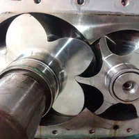 قطعات کمپرسور اسکرو اطلس کوپکو