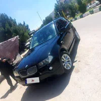بی ام و x3 درس همه میگن پایینگذاشتی پول نیازمشرمند|خودرو سواری و وانت|تهران, فرودگاه مهرآباد|دیوار