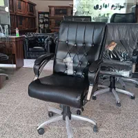 صندلی اداری مدلی کارمندی|مبلمان اداری|بندر انزلی, متروپل|دیوار