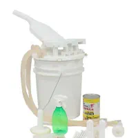 شیردوش دستی گوسفندی و گاوی|ماشین‌آلات صنعتی|یاسوج, |دیوار