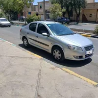 راناtu5 LX، مدل ۱۳۹۳ بدون نقطه