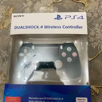 دسته ps4 کاملا نو