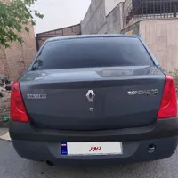 لوگان فولe2|خودرو سواری و وانت|هشتگرد, |دیوار