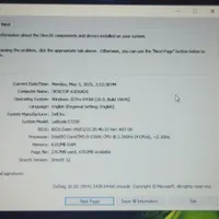 لپتاب دل مدل latitude E7250|رایانه همراه|شوشتر, |دیوار