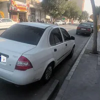 تیبا صندوق‌دار SX، مدل ۱۳۹۶|خودرو سواری و وانت|تهران, فلاح|دیوار