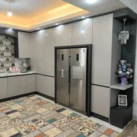 تعمیرات و ساخت کمد و کابینت