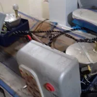 تعمیر چرخ خیاطی در مغازه وسیار|خدمات پیشه و مهارت|پاکدشت, پاکدشت (مامازند)|دیوار