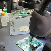 خدمات تعمیرات کنترلبرد واتس ماینر cb2 cb4 cb6|خدمات رایانه‌ای و موبایل|تهران, پاسداران|دیوار