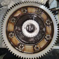 گیربکس پژو زانتیا ۲۰۶ شرکتی و دنده ریز|قطعات یدکی و لوازم جانبی|کرج, کرج نو|دیوار