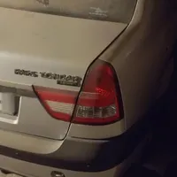 پارس تندر 98