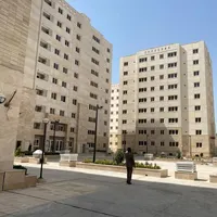 آپارتمان ۷۵متری فول با وام بانکی و بلند مدت|پیش‌فروش املاک|مشهد, فرودگاه|دیوار