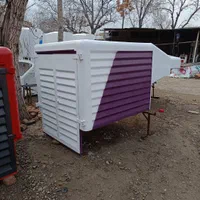 پخش اتاق و کفیوانت پراید اریسان کارا تک|قطعات یدکی و لوازم جانبی|تهران, تجریش|دیوار