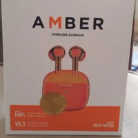 ایرپاد مدل AMBER