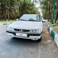 slx405tu5|خودرو سواری و وانت|ساوه, |دیوار