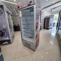 فریزر فروشگاهی ایستاده