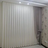 دوخت نصب وشستشوی پرده|خدمات پیشه و مهارت|مشهد, سجادیه|دیوار