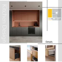طراحی و اجرای کابینت قیمت درب کارخانه امکان اقساط|مصالح و تجهیزات ساختمان|تهران, سعادت‌آباد|دیوار