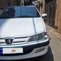 پژو پارس موتور جدید XU7P، مدل ۱۴۰۱