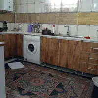 اجاره روزانه/هفتگی/ماهانه آپارتمان ۹۰ متری|اجارهٔ کوتاه‌مدت آپارتمان و سوئیت|بافت, |دیوار