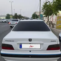پارس سال موتورجدید ELX مدل 1401|خودرو سواری و وانت|لامرد, |دیوار