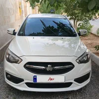 شاهین GL دنده ای، مدل ۱۴۰۲