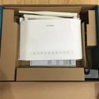 مودم دی لینک 2750U Dlink adsl|مودم و تجهیزات شبکه|تهران, شهر‌زیبا|دیوار
