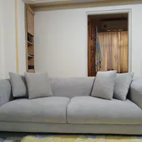 مبل راحتی سه نفره