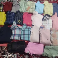 فروش پیراهن بصورت عمده وتکی|لباس|شوشتر, |دیوار