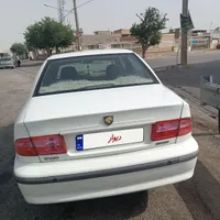 سمندef7|خودرو سواری و وانت|مشهد, هفده شهریور|دیوار