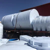 فروش منبع ٣٠٠ لیتری سه لایه|مصالح و تجهیزات ساختمان|رشت, نخودچر|دیوار