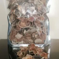 قارچ خالص دم بوقلمون (ترکی تیل)