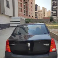 رنو تندر ۹۰ (ال ۹۰) E2 مدل ۹۲|خودرو سواری و وانت|تهران, جلفا|دیوار