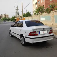 سمند se مدل 91 کارمندی|خودرو سواری و وانت|مشهد, سرافرازان|دیوار