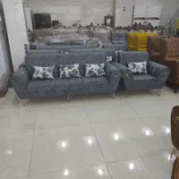 مبل *راحیل* جهیزیه عروس پارکر (تولیدی ارزانکده)|مبلمان خانگی و میز عسلی|خرم‌آباد, |دیوار