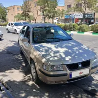 سمند LX ساده، مدل ۱۳۸۲|خودرو سواری و وانت|مشهد, شاهد|دیوار