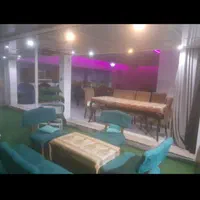 ویلا ۷۰۰ متری استخر آبگرم بیلیارد نزدیک|اجارهٔ کوتاه‌مدت ویلا و باغ|مشهد, توس (بلوار توس)|دیوار