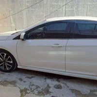 چری آریزو 6 اکسلنت، مدل ۱۳۹۹